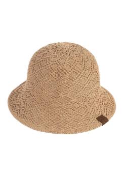 CC Cloche Bucket Hats