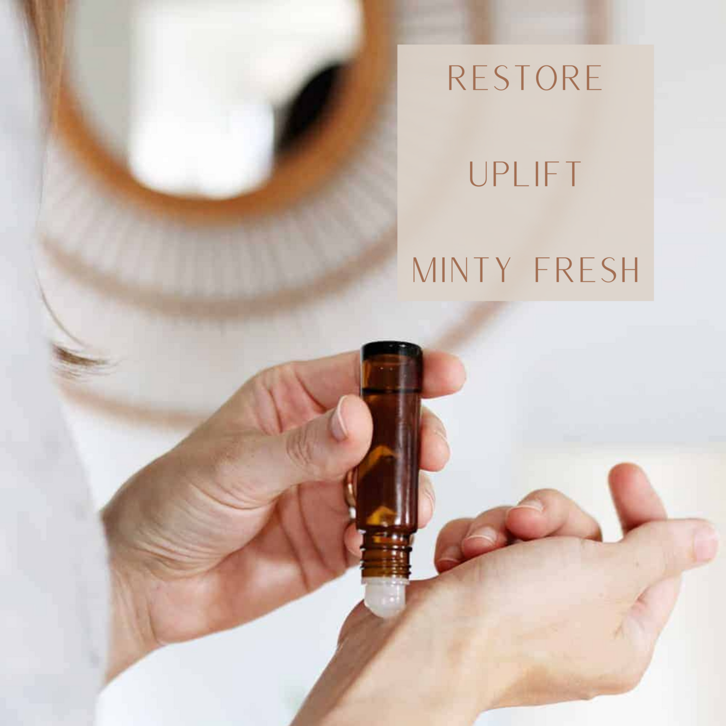 Flo Roll On - Relief