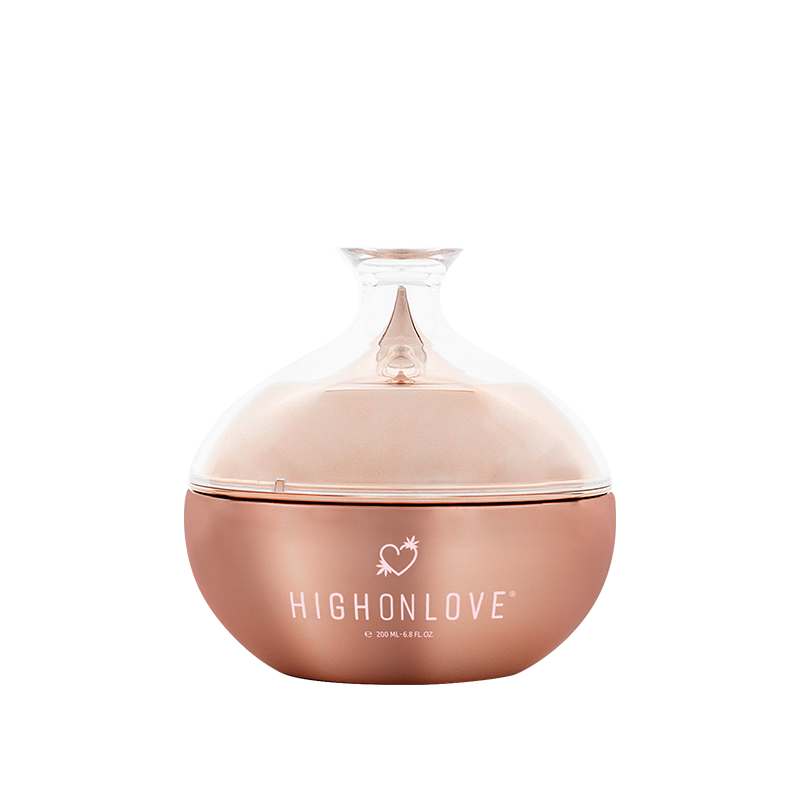 HighOnLove® Cannabis Body Butter