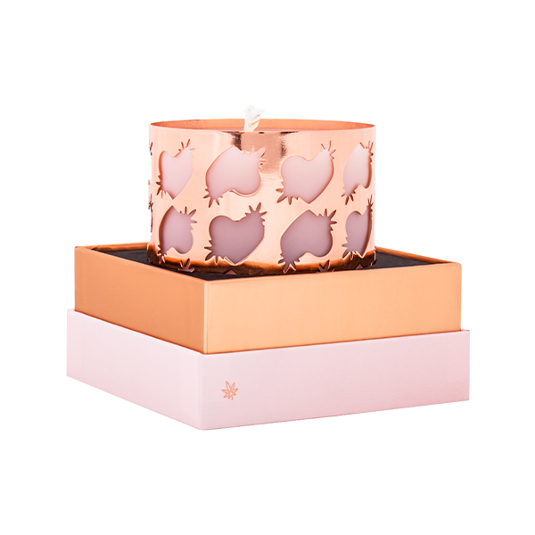 HighOnLove® Sensual Massage Candle
