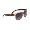 Sunglasses - Style Horn Rim Fashion