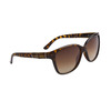 Sunglasses - Style Horn Rim Fashion
